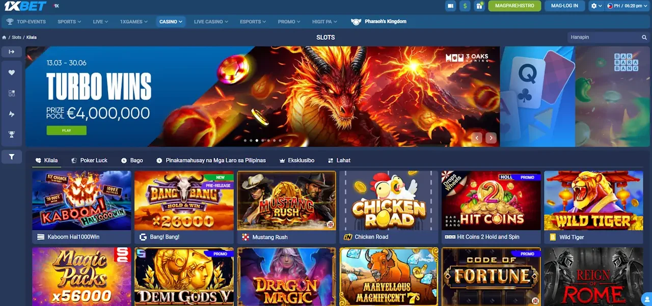 Casino Image
